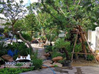 4 Bedrooms House For Sale in The Royal Residence, Chorake Bua, Lat Phrao, Bangkok