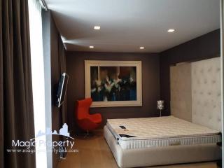 3 Bedrooms House For Rent in The Honer, Khlong chaokhun sing, Bangkok