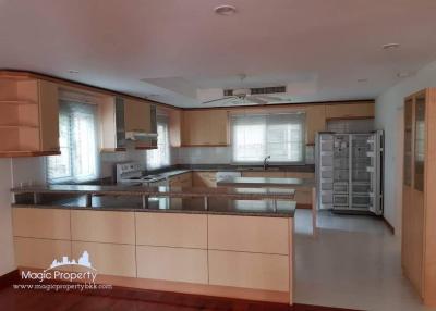 5 Bedrooms Single House For Sale in Nichada Thani Village, Pak Kret, Nonthaburi