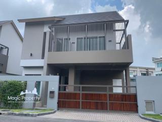 3 Bedroom House for Sale in Private Nirvana Residence North, Bangkok