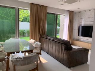 3 Bedroom House for Sale in Private Nirvana Residence North, Bangkok