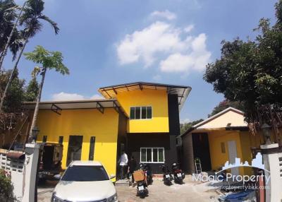 4 Bedrooms Single House For Sale in Sukhumvit 49, Khlong Toei Nuea, Watthana, Bangkok