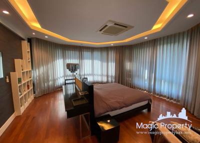 5 Bedrooms Single house for Sale in Q. Twelve House, Bang Ramat, Taling Chan, Bangkok