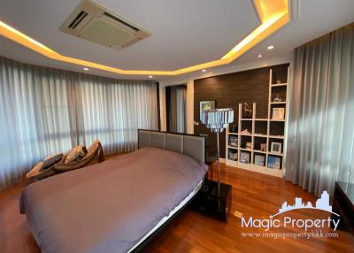 5 Bedrooms Single house for Sale in Q. Twelve House, Bang Ramat, Taling Chan, Bangkok