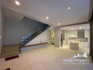 4 Bedroom Single House For Sale in The Honor, Wang Thong Lang, Bangkok