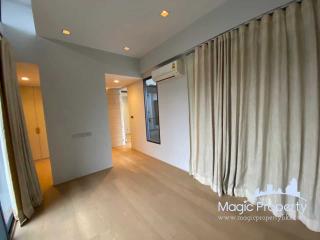 4 Bedroom Single House For Sale in The Honor, Wang Thong Lang, Bangkok