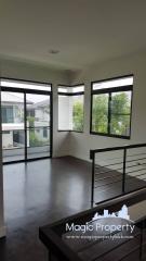 4 Bedroom House For Sale in Manthana Srinakarin Bangna, Bang Kaeo, Samut Prakan