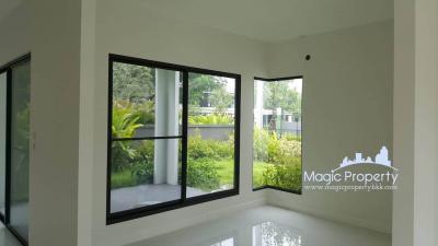 4 Bedroom House For Sale in Manthana Srinakarin Bangna, Bang Kaeo, Samut Prakan