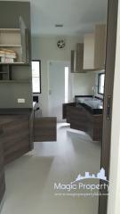 4 Bedroom House For Sale in Manthana Srinakarin Bangna, Bang Kaeo, Samut Prakan