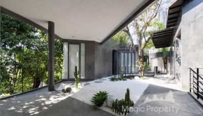 7 Bedrooms Single House For Sale in Sukhumvit 26, Khlong Tan, Khlong Toei, Bangkok