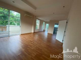 3 Bedrooms Single House For Sale in Nirvana Icon Wongwaen-Rama 9, Saphan Sung, Saphan Sung, Bangkok