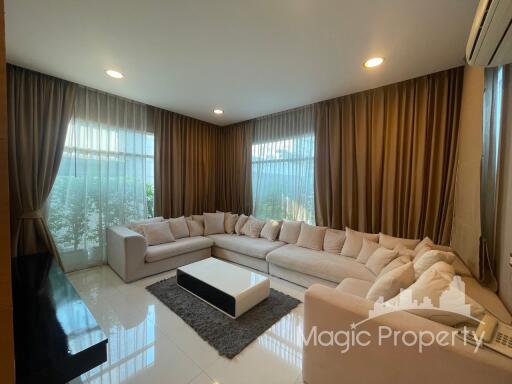 6 Bedrooms Single house for sale in Windmill Village Bangna-Trad, Bang Phli Yai, Bang Phli District
Samut Prakan