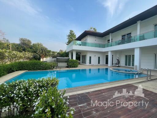 6 Bedrooms Single house for sale in Windmill Village Bangna-Trad, Bang Phli Yai, Bang Phli District
Samut Prakan