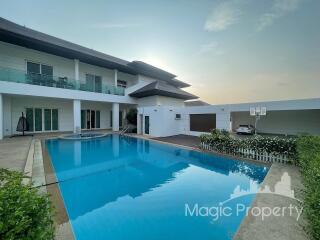 6 Bedrooms Single house for sale in Windmill Village Bangna-Trad, Bang Phli Yai, Bang Phli District
Samut Prakan