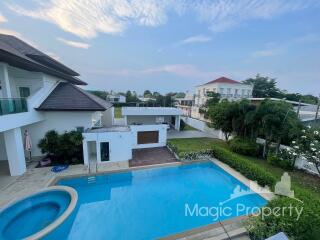 6 Bedrooms Single house for sale in Windmill Village Bangna-Trad, Bang Phli Yai, Bang Phli District
Samut Prakan