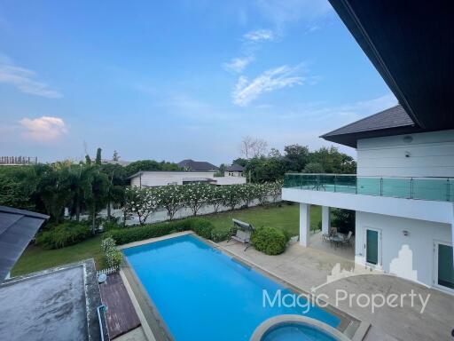 6 Bedrooms Single house for sale in Windmill Village Bangna-Trad, Bang Phli Yai, Bang Phli District
Samut Prakan