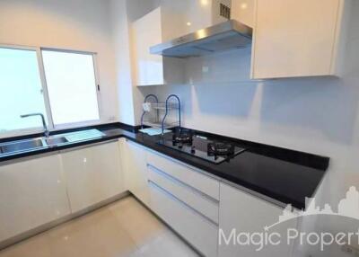 3 Bedroom House for sale in Nirvana Beyond Rama 9, Suan Luang, Bangkok