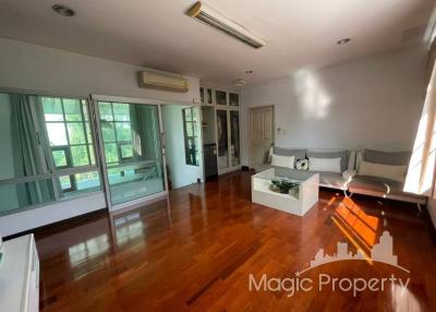 3 Bedroom Single house for sale in  Lat Phrao 71, Lat Phrao, Bangkok