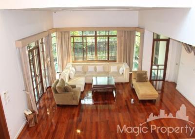 Single House For Sale in Baan Sansiri Sukhumvit 67, Watthana, Bangkok