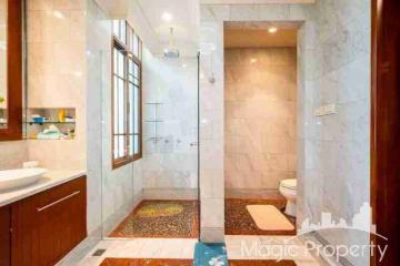 5 Bedroom Single House For Sale in Baan Sansiri Sukhumvit 67, Bangkok