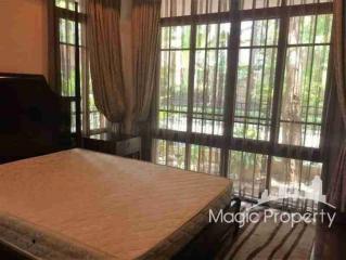 5 Bedroom Single House For Sale in Baan Sansiri Sukhumvit 67, Bangkok