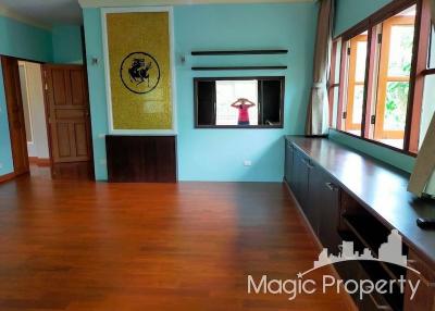 5 Bedroom Single House For Sale in Prukpirom Regent Sukhumvit, Bang Na, Bangkok