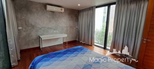 4 Bedrooms Single House For Sale in Soi Phahon Yothin 8, Samsen Nai, Phaya Thai, Bangkok