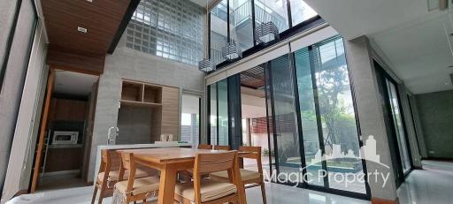 4 Bedroom Single House For Sale in Soi Phahon Yothin 8, Phaya Thai, Bangkok