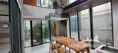 4 Bedroom Single House For Sale in Soi Phahon Yothin 8, Phaya Thai, Bangkok