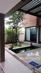 4 Bedroom Single House For Sale in Soi Phahon Yothin 8, Phaya Thai, Bangkok