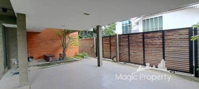 4 Bedroom Single House For Sale in Soi Phahon Yothin 8, Phaya Thai, Bangkok