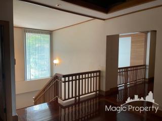 5 Bedroom Single House For Sale on Krung Thep Kritha Rd, Saphan Sung, Bangkok