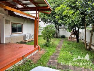 5 Bedroom Single House For Sale on Krung Thep Kritha Rd, Saphan Sung, Bangkok