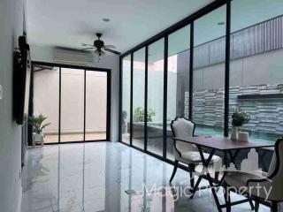 4 Bedroom Single House For Sale in I-Nine Phaholyothin, Inthamara 9, Phaya Thai, Bangkok