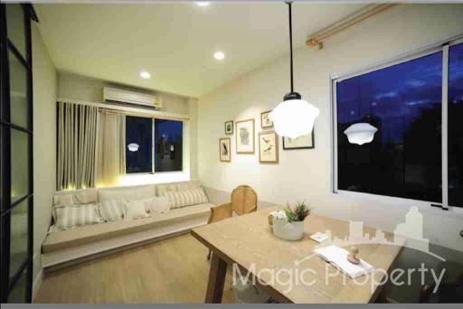 4 Bedroom Single House For Sale in I-Nine Phaholyothin, Inthamara 9, Phaya Thai, Bangkok