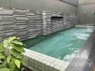 4 Bedroom Single House For Sale in I-Nine Phaholyothin, Inthamara 9, Phaya Thai, Bangkok