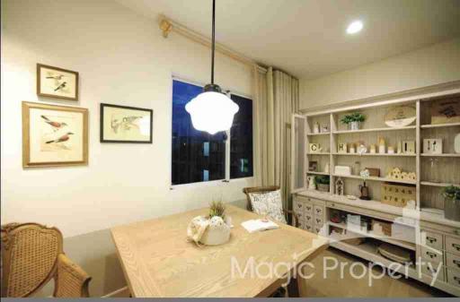 4 Bedroom Single House For Sale in I-Nine Phaholyothin, Inthamara 9, Phaya Thai, Bangkok