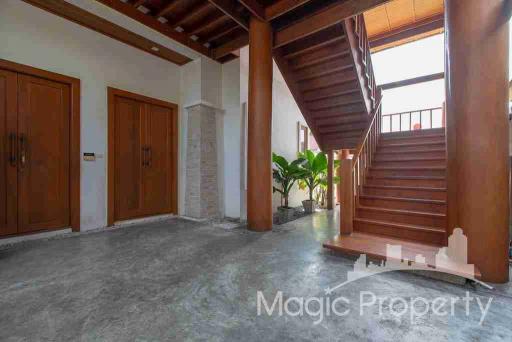 5 Bedroom Single House For Sale in Nuanchan, Bueng Kum, Bangkok