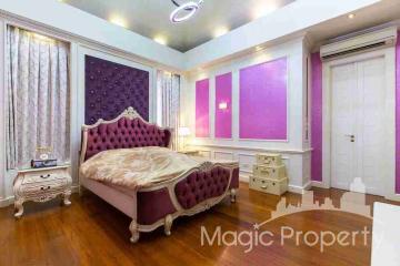 5 Bedroom Single House For Sale in Nuanchan, Bueng Kum, Bangkok