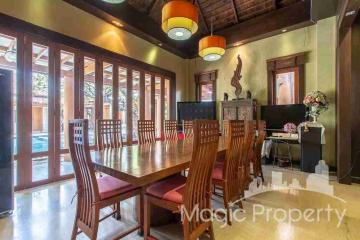 5 Bedroom Single House For Sale in Nuanchan, Bueng Kum, Bangkok