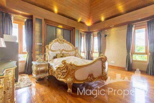 5 Bedroom Single House For Sale in Nuanchan, Bueng Kum, Bangkok