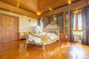 5 Bedroom Single House For Sale in Nuanchan, Bueng Kum, Bangkok