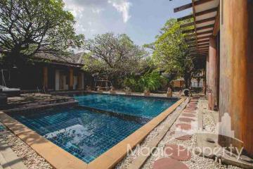 5 Bedroom Single House For Sale in Nuanchan, Bueng Kum, Bangkok