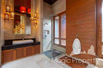 5 Bedroom Single House For Sale in Nuanchan, Bueng Kum, Bangkok