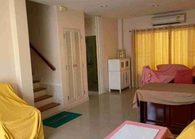 3 Bedroom single House For Sale in The Grand Village Rama 2, Bang Nam Chuet, Samut Sakhon