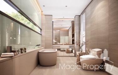 4 Bedroom Single house for Sale in Parc Priva, Huai Khwang, Bangkok