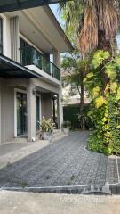 3 Bedrooms Single house for Sale in The Plam Patthanakarn, Bangkok