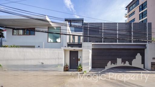 5 Bedrooms Single house for Sale in Ladprao 18, Chatuchak, Bangkok