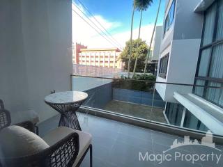 5 Bedroom Single house for Rent in Parc Priva, Huai Khwang, Bangkok