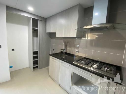 5 Bedroom Single house for Rent in Parc Priva, Huai Khwang, Bangkok